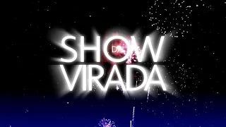 Show da Virada 2024/2025: Vinhetas alternativas (Terça, 31/12/2024) #1