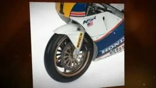 Honda NSR500 Eddie Lawson Moto GP (1989) Minichamps 122890001 - 1:12