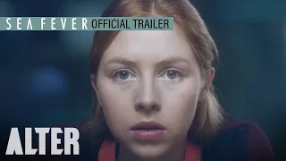 Sea Fever Official Trailer | On Digital April 10th | DUST Sci-Fi Horror Feature Film