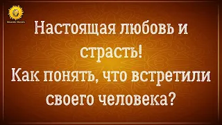 Сильное притяжение к человеку: настоящая любовь и близнецовые пламена. Страсть может быть всю жизнь.