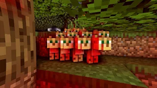 львумбабакрафтер (ЛЬВУМБАБА – Minecraft Remake)