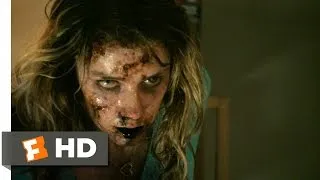 Zombieland (3/8) Movie CLIP - The Zombie Next Door (2009) HD