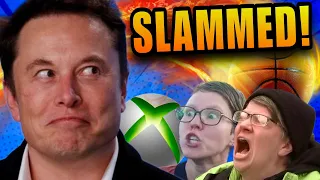 Elon Musk Calls Out XBOX For Attacking "White Male Gamers" | DEI Gets Exposed