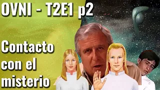 Caso Pastén - Contacto con el misterio | Ovni - T2E2 - Parte 2