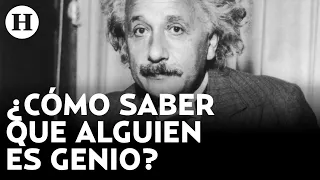 ¿Mentes superdotadas? Te explicamos cómo se identifican a los genios que viven entre nosotros