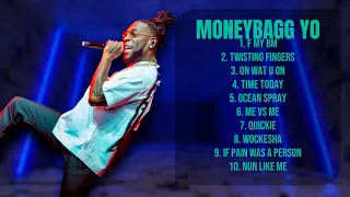 MoneyBagg Yo-2024's music hits roundup-Premier Tracks Playlist-Pivotal