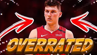 The Problem with Tyler Herro: Overrated?