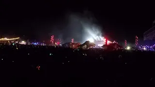 Chris Lake @ EDC Orlando 2019