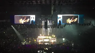 BASS AND DRUMS SOLO- PLANETSHAKERS RAIN CONFERENCE 2020