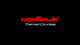 WipEout: Various Themed Courses 3