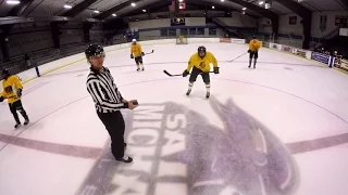 GoPro Hockey | Game THREE |