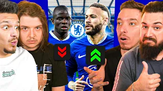 RECONSTRUIM CHELSEA PENTRU SEZONUL 2023/24 SI FACEM CURATENIE TOTALA! PASE PASE GOL #2 !!!