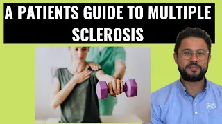 A Patients Guide to Multiple Sclerosis