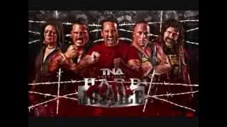 TNA Hardcore Justice 2010   Extreme Failure