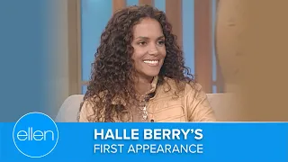 Halle Berry’s Experience Playing Catwoman