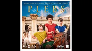 Oli Julian   When In Rome feat  Michael Prophet Theme from Plebs DJ Mike Andy Edit 2019