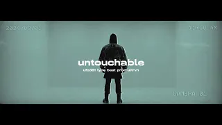 (free) ufo361 type beat - untouchable (prod ultrvn)