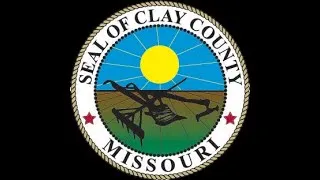Clay County Commission Business Session 8/25/21