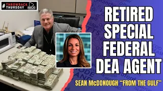 Karen Read Case: Retired Federal DEA Agent Sean McDonough Fights For Karen Read's Innocence (REPLAY)