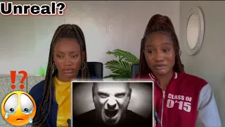 Disturbed "Sound Of Silence" REACTION $ ANALYSIS | first time hearing disturbed cover SHOOK’D 😱