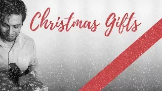 Christmas Gifts - As Heard on TVONE's Merry Wishmas - By Mark Fonseca