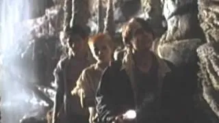 Journey To The Center Of The Earth 1988 Movie