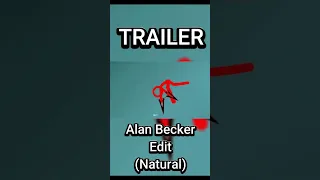 Alan Becker Edit - Trailer | #imaginedragons #alanbecker #shorts @alanbecker