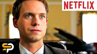 Top 10 Netflix Shows Every Entrepreneur Should Watch