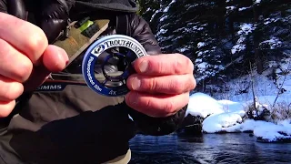 Pro Bands for TroutHunter Tippet Spools