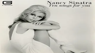 Nancy Sinatra "Ten songs for you" GR 041/20 (Full Album)