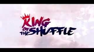 KING of the SHUFFLE | STAGE 1 | LUCKY vs YUKSI vs. TROY