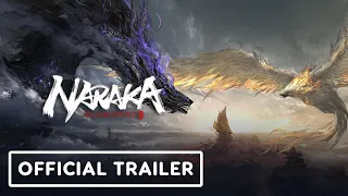 Naraka: Bladepoint - Official Trailer