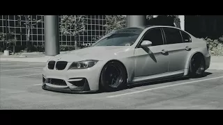 ALEHKS.WTCC WIDEBODY E90 - 4K | JAMFILMCO