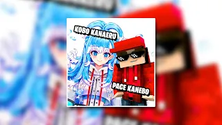 Pretender (Official髭男dism) - Kobo Kanaeru x Pace Kanebo [ WEKA remix ]