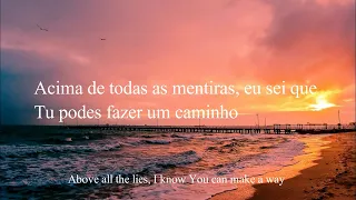 Lauren Daigle / Remember tradução