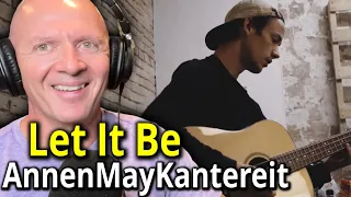Henning May did it again!!! Analysis of Let It Be by AnnenMayKantereit