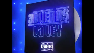 3 Dueños - La Ley (Audio Oficial)