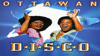 Ottawan - DISCO - Legendado em PT  BR