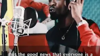 Corona virus Alert: Bobi wine ft Nubianli