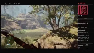 Far cry primal brutality