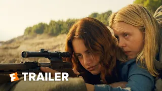 Mayday Trailer #1 (2021) | Movieclips Trailers