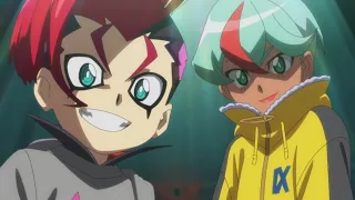 Every English Dubbed Beyblade Burst Openings (2016 - 2023)