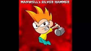 Maxwell's Silver Hammer 5th mix by DPLOMB