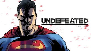 This Is The BEST SUPERMAN GAME | Undefeated Fan Made Game Gameplay