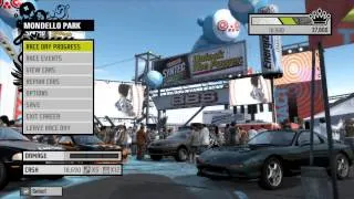 PC Longplay [449] Need For Speed ProStreet (part 2 of 7)