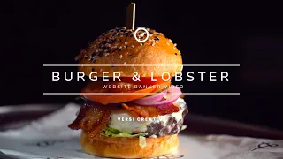 Burger & Lobster Restaurant - Cape Town