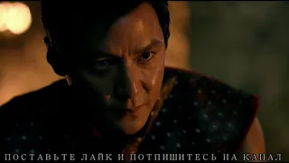 В ПУСТЫНЕ СМЕРТИ 1 СЕЗОН 1 СЕРИЯ (8-ЧАСТЬ) Into the Badlands S1E1 (PART-8)