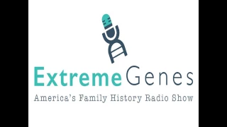 Episode 200 - America’s First “Mug Shots” Can Now Be Seen / How Court Records Can Answer A...