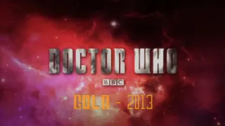 Doctor Who All Middle 8s from 1963 to 2015