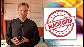 India blacklists visa of New Zealand Youtuber Karl Rock for a year. Here's why